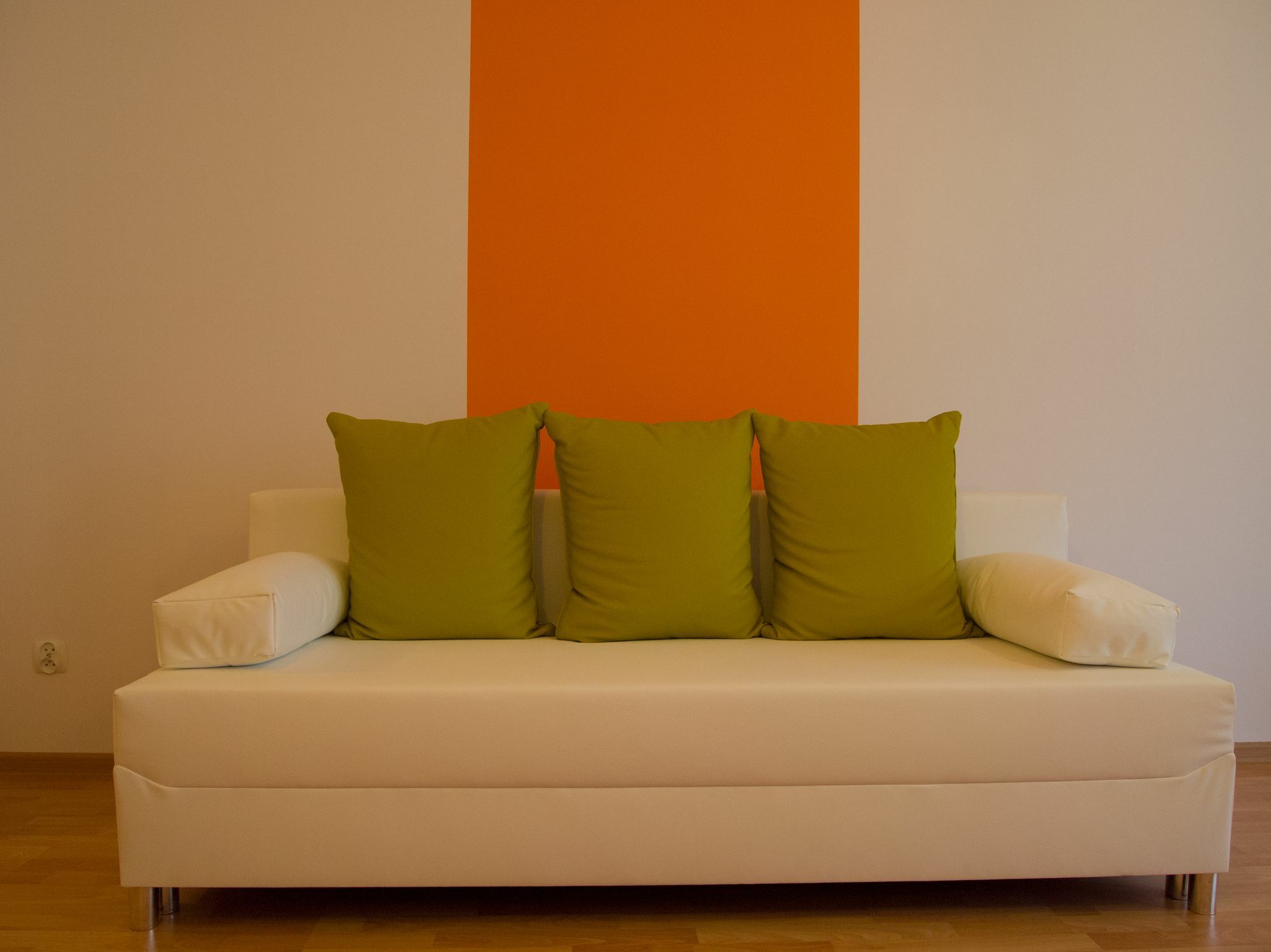 Green Park Apartments Świnoujście Buitenkant foto