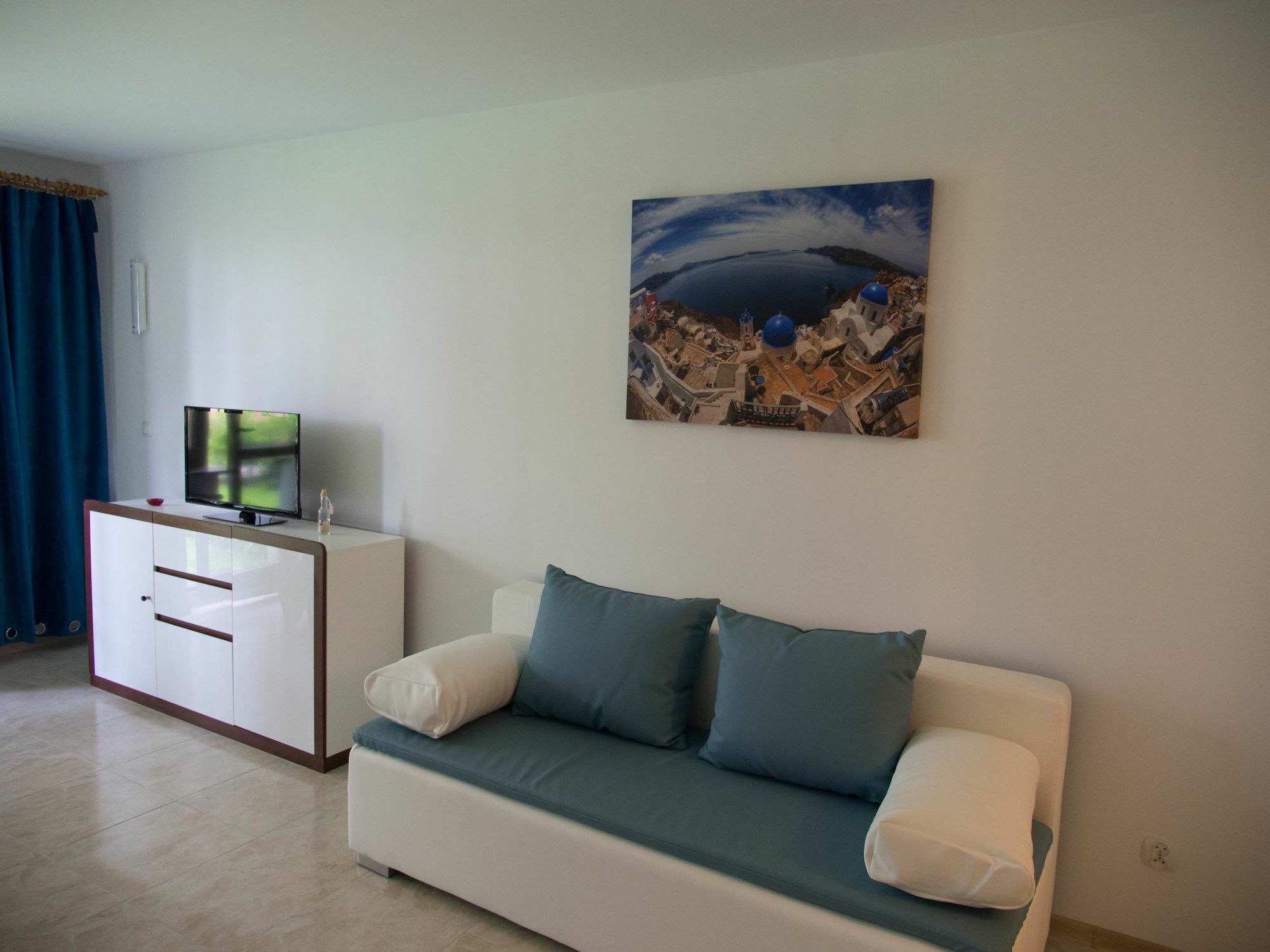 Green Park Apartments Świnoujście Buitenkant foto